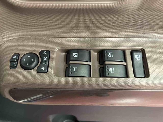 ムーヴキャンバスセオリーＧ下取車　ドライブレコーダー　ナビ　ＴＶ　電動格納ミラー　ブルートゥース　両側電動スライドドア　ＤＶＤ　誤発進抑制装置　オートライト　レーンキープアシスト　スマートキー　バックモニター　盗難防止システム（長崎県）の中古車