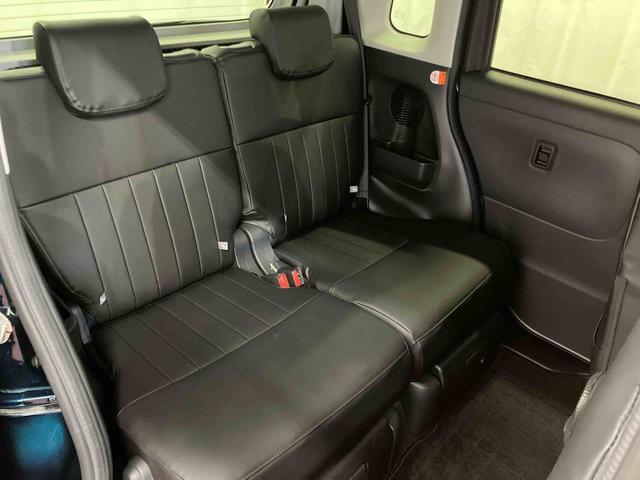 ムーヴキャンバスセオリーＧ下取車　ドライブレコーダー　ナビ　ＴＶ　電動格納ミラー　ブルートゥース　両側電動スライドドア　ＤＶＤ　誤発進抑制装置　オートライト　レーンキープアシスト　スマートキー　バックモニター　盗難防止システム（長崎県）の中古車