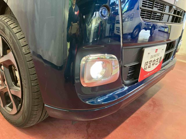 ムーヴキャンバスセオリーＧ下取車　ドライブレコーダー　ナビ　ＴＶ　電動格納ミラー　ブルートゥース　両側電動スライドドア　ＤＶＤ　誤発進抑制装置　オートライト　レーンキープアシスト　スマートキー　バックモニター　盗難防止システム（長崎県）の中古車