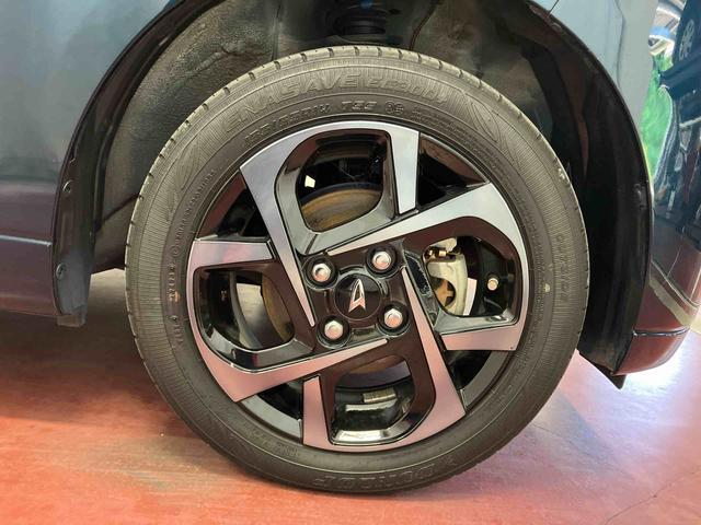 ムーヴキャンバスセオリーＧ下取車　ドライブレコーダー　ナビ　ＴＶ　電動格納ミラー　ブルートゥース　両側電動スライドドア　ＤＶＤ　誤発進抑制装置　オートライト　レーンキープアシスト　スマートキー　バックモニター　盗難防止システム（長崎県）の中古車