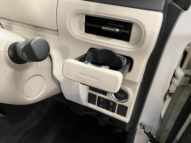 ムーヴキャンバスGメイクアップ SAIII下取車 ナビ ブルートゥース ETC ドライブレコーダー パノラマモニター 衝突被害軽減システム スマートキー 両側電動スライドドア 電動格納ミラー 運転席エアバッグ 助手席エアバッグ 衝突安全ボディ(長崎県)の中古車