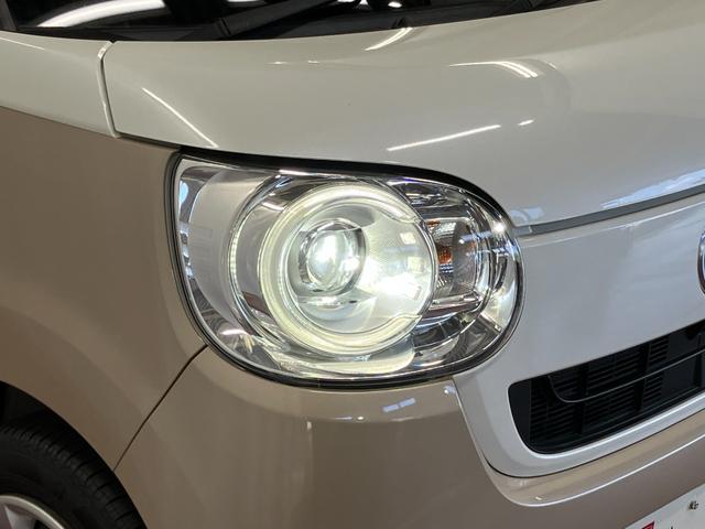 ムーヴキャンバスGメイクアップ SAIII下取車 ナビ ブルートゥース ETC ドライブレコーダー パノラマモニター 衝突被害軽減システム スマートキー 両側電動スライドドア 電動格納ミラー 運転席エアバッグ 助手席エアバッグ 衝突安全ボディ(長崎県)の中古車