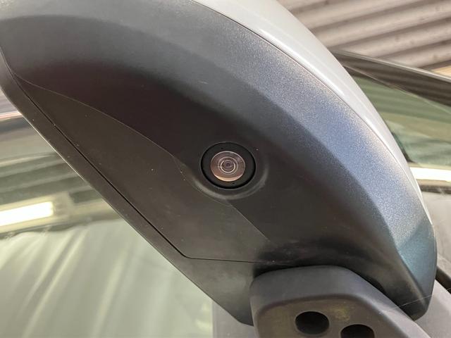 ムーヴキャンバスGメイクアップ SAIII下取車 ナビ ブルートゥース ETC ドライブレコーダー パノラマモニター 衝突被害軽減システム スマートキー 両側電動スライドドア 電動格納ミラー 運転席エアバッグ 助手席エアバッグ 衝突安全ボディ(長崎県)の中古車