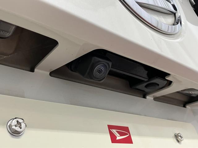 ムーヴキャンバスGメイクアップ SAIII下取車 ナビ ブルートゥース ETC ドライブレコーダー パノラマモニター 衝突被害軽減システム スマートキー 両側電動スライドドア 電動格納ミラー 運転席エアバッグ 助手席エアバッグ 衝突安全ボディ(長崎県)の中古車