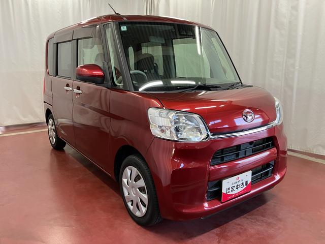 タントXリミテッドSAIII下取車 ナビ ドラレコ パノラマモニター ETC シートヒーター 衝突被害軽減システム 盗難防止装置 両側電動スライドドア ブルートゥース フルセグTV プッシュスタート オートマチックハイビーム(長崎県)の中古車