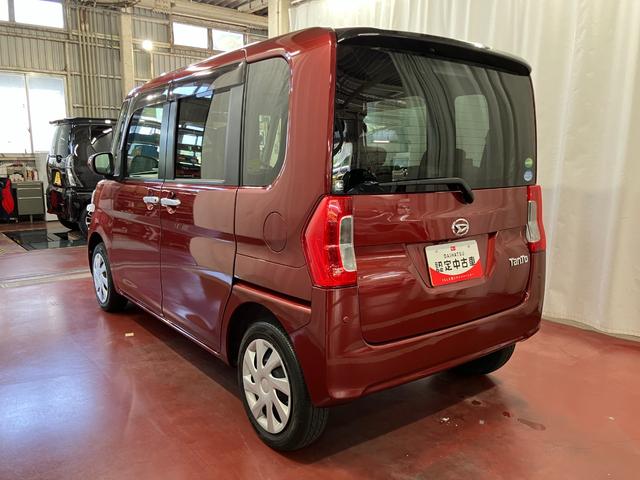タントXリミテッドSAIII下取車 ナビ ドラレコ パノラマモニター ETC シートヒーター 衝突被害軽減システム 盗難防止装置 両側電動スライドドア ブルートゥース フルセグTV プッシュスタート オートマチックハイビーム(長崎県)の中古車