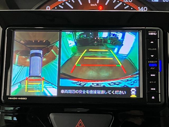 タントXリミテッドSAIII下取車 ナビ ドラレコ パノラマモニター ETC シートヒーター 衝突被害軽減システム 盗難防止装置 両側電動スライドドア ブルートゥース フルセグTV プッシュスタート オートマチックハイビーム(長崎県)の中古車