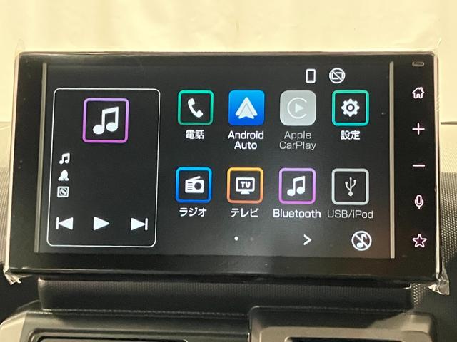 タフトＧ　ダーククロムベンチャー元展示車　届出済未使用車　９インチディスプレイオーディオ　バックカメラ　ブルートゥース　禁煙　フルセグＴＶ　アダプティブクルーズコントロール　レーンキープアシスト　スマートキー　ＬＥＤヘッドライト（長崎県）の中古車