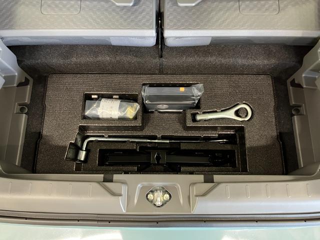 タフトＧ　ダーククロムベンチャー元展示車　届出済未使用車　９インチディスプレイオーディオ　バックカメラ　ブルートゥース　禁煙　フルセグＴＶ　アダプティブクルーズコントロール　レーンキープアシスト　スマートキー　ＬＥＤヘッドライト（長崎県）の中古車