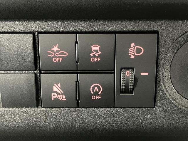ハイゼットトラックスタンダード下取車 1オーナー 2WD マニュアル車 衝突被害軽減システム レーンキープアシスト 横滑防止装置 運転席エアバッグ 助手席エアバッグ アイドリングストップ アンチロックブレーキ オートライト(長崎県)の中古車