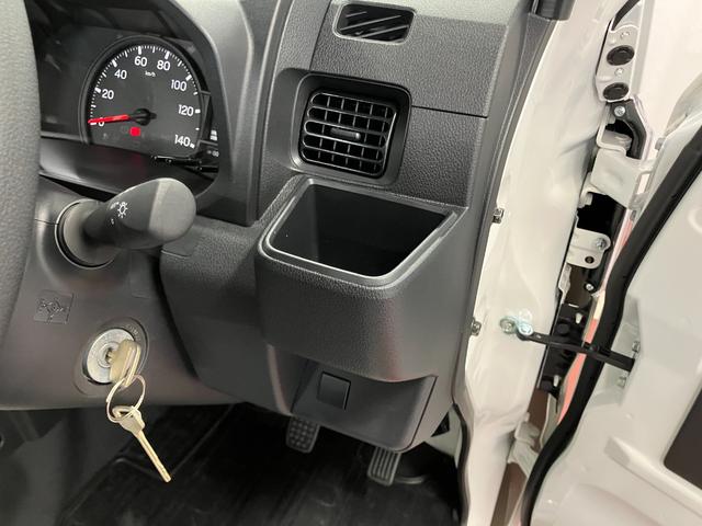 ハイゼットトラックスタンダード下取車 1オーナー 2WD マニュアル車 衝突被害軽減システム レーンキープアシスト 横滑防止装置 運転席エアバッグ 助手席エアバッグ アイドリングストップ アンチロックブレーキ オートライト(長崎県)の中古車