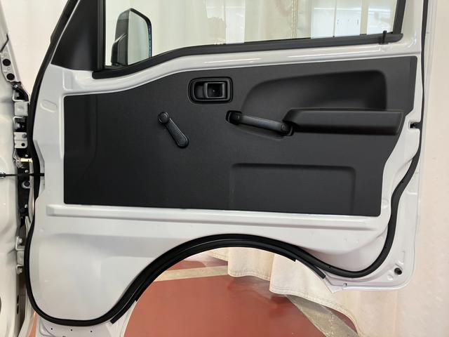ハイゼットトラックスタンダード下取車 1オーナー 2WD マニュアル車 衝突被害軽減システム レーンキープアシスト 横滑防止装置 運転席エアバッグ 助手席エアバッグ アイドリングストップ アンチロックブレーキ オートライト(長崎県)の中古車