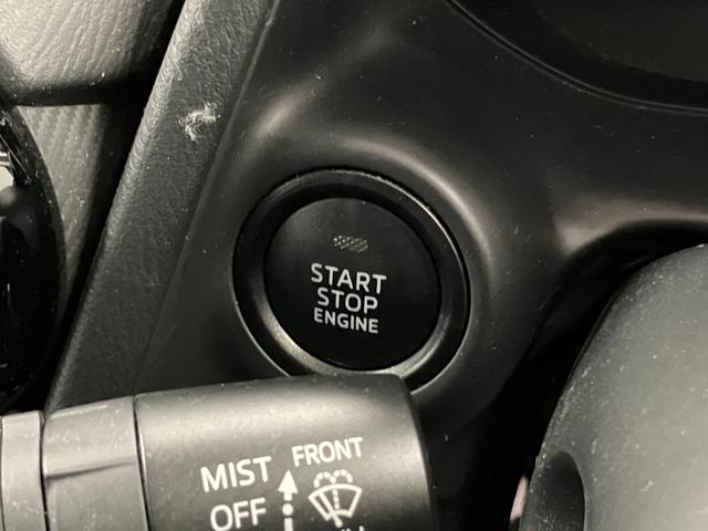 デミオ１３Ｓツーリング下取車　純正ナビ　バックカメラ　シートヒーター　ブルートゥース　ＤＶＤ　フルセグＴＶ　衝突被害軽減システム　横滑り防止装置　レーンキープアシスト　スマートキー　プッシュスタート　ＬＥＤヘッドランプ（長崎県）の中古車
