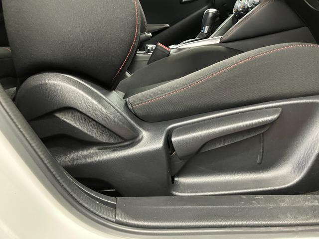 デミオ１３Ｓツーリング下取車　純正ナビ　バックカメラ　シートヒーター　ブルートゥース　ＤＶＤ　フルセグＴＶ　衝突被害軽減システム　横滑り防止装置　レーンキープアシスト　スマートキー　プッシュスタート　ＬＥＤヘッドランプ（長崎県）の中古車