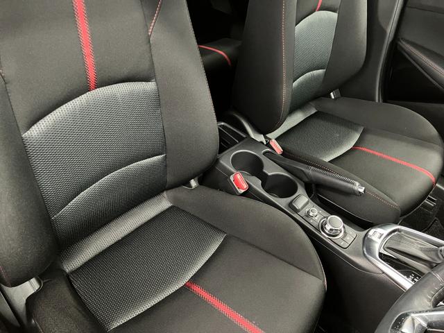 デミオ１３Ｓツーリング下取車　純正ナビ　バックカメラ　シートヒーター　ブルートゥース　ＤＶＤ　フルセグＴＶ　衝突被害軽減システム　横滑り防止装置　レーンキープアシスト　スマートキー　プッシュスタート　ＬＥＤヘッドランプ（長崎県）の中古車