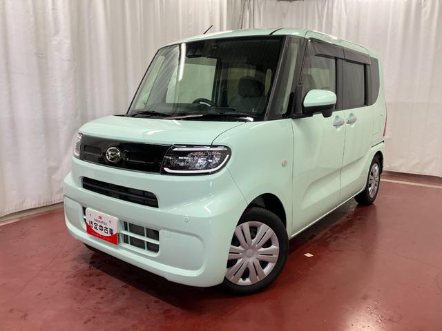 タントＸ下取車　ナビ　パノラマモニター　前後ドラレコ　シートヒーター　ＥＴＣ　ブルートゥース　フルセグＴＶ　ＵＳＢ入力端子　片側電動両側スライドドア　衝突被害軽減システム　レーンアシスト　ＬＥＤヘッドランプ（長崎県）の中古車