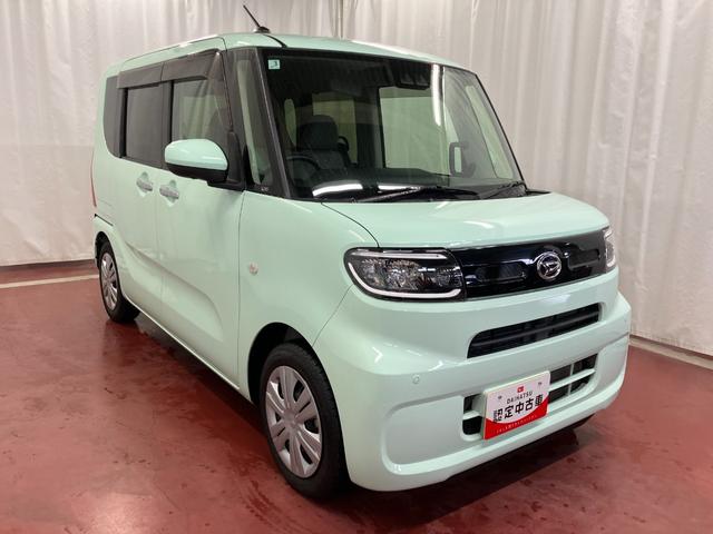 タントＸ下取車　ナビ　パノラマモニター　前後ドラレコ　シートヒーター　ＥＴＣ　ブルートゥース　フルセグＴＶ　ＵＳＢ入力端子　片側電動両側スライドドア　衝突被害軽減システム　レーンアシスト　ＬＥＤヘッドランプ（長崎県）の中古車