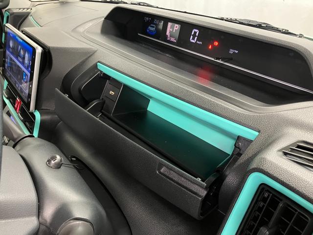 タントＸ下取車　ナビ　パノラマモニター　前後ドラレコ　シートヒーター　ＥＴＣ　ブルートゥース　フルセグＴＶ　ＵＳＢ入力端子　片側電動両側スライドドア　衝突被害軽減システム　レーンアシスト　ＬＥＤヘッドランプ（長崎県）の中古車