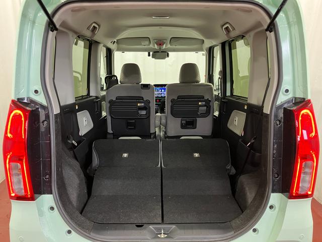 タントＸ下取車　ナビ　パノラマモニター　前後ドラレコ　シートヒーター　ＥＴＣ　ブルートゥース　フルセグＴＶ　ＵＳＢ入力端子　片側電動両側スライドドア　衝突被害軽減システム　レーンアシスト　ＬＥＤヘッドランプ（長崎県）の中古車