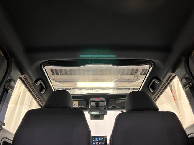 タフトG ダーククロムベンチャー届出済未使用車 元展示車 ディスプレイオーディオ バックカメラ LEDヘッドランプ シートヒーター アダプティブクルーズコントロール 車線逸脱防止 禁煙車 1オーナー スマートキー プッシュスタート(長崎県)の中古車