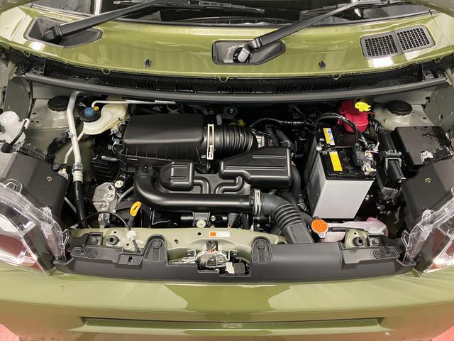 タフトG ダーククロムベンチャー届出済未使用車 元展示車 ディスプレイオーディオ バックカメラ LEDヘッドランプ シートヒーター アダプティブクルーズコントロール 車線逸脱防止 禁煙車 1オーナー スマートキー プッシュスタート(長崎県)の中古車
