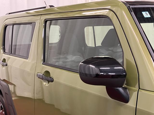 タフトG ダーククロムベンチャー届出済未使用車 元展示車 ディスプレイオーディオ バックカメラ LEDヘッドランプ シートヒーター アダプティブクルーズコントロール 車線逸脱防止 禁煙車 1オーナー スマートキー プッシュスタート(長崎県)の中古車
