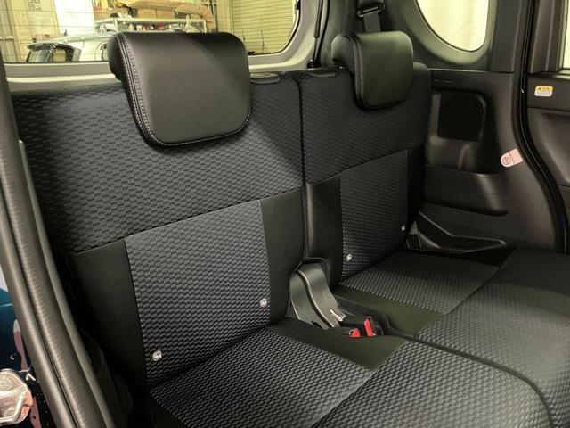 タントカスタムX元展示車 1オーナー 禁煙 9インチディスプレイオーディオ アイドリングストップ 衝突被害軽減システム 電動格納ミラー 両側電動スライドドア ブルートゥース 車線逸脱警報 シートヒーター バックカメラ(長崎県)の中古車