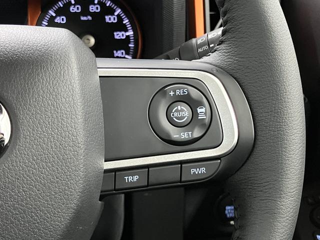 タフトGターボ届出済未使用車 元展示車 1オーナー 禁煙車 電動格納ミラー LEDヘッドランプ シートヒーター アダプティブクルーズコントロール 車線逸脱防止 スマートキー プッシュスタート オートライト(長崎県)の中古車