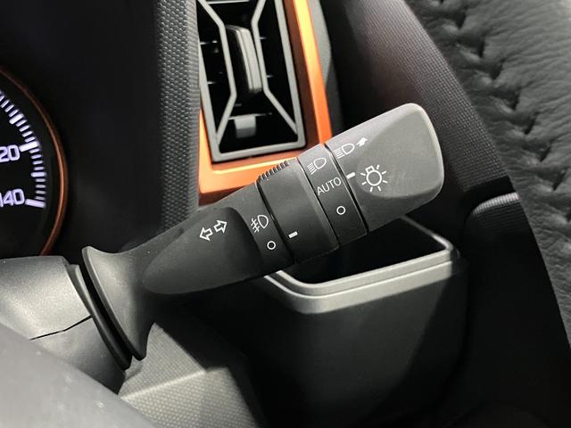 タフトGターボ届出済未使用車 元展示車 1オーナー 禁煙車 電動格納ミラー LEDヘッドランプ シートヒーター アダプティブクルーズコントロール 車線逸脱防止 スマートキー プッシュスタート オートライト(長崎県)の中古車