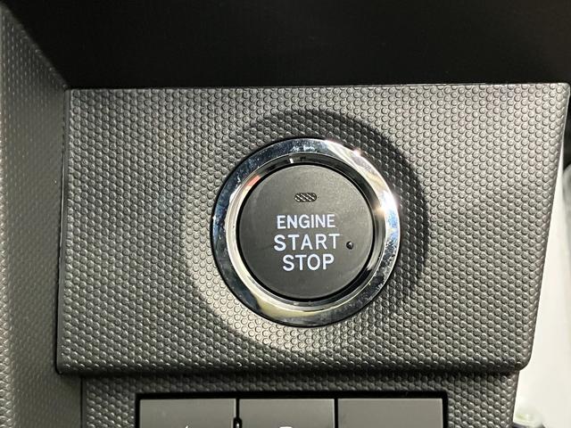 タフトGターボ届出済未使用車 元展示車 1オーナー 禁煙車 電動格納ミラー LEDヘッドランプ シートヒーター アダプティブクルーズコントロール 車線逸脱防止 スマートキー プッシュスタート オートライト(長崎県)の中古車