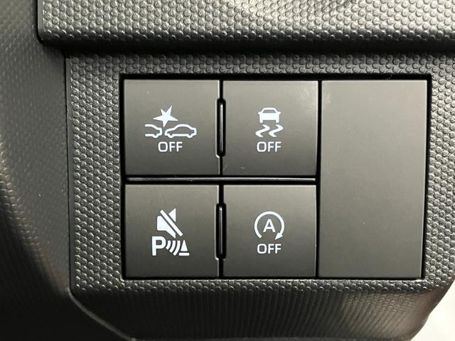 タフトGターボ届出済未使用車 元展示車 1オーナー 禁煙車 電動格納ミラー LEDヘッドランプ シートヒーター アダプティブクルーズコントロール 車線逸脱防止 スマートキー プッシュスタート オートライト(長崎県)の中古車
