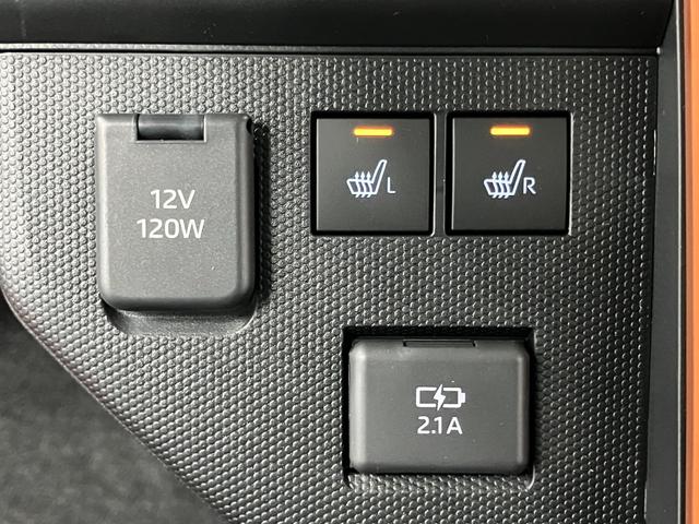 タフトGターボ届出済未使用車 元展示車 1オーナー 禁煙車 電動格納ミラー LEDヘッドランプ シートヒーター アダプティブクルーズコントロール 車線逸脱防止 スマートキー プッシュスタート オートライト(長崎県)の中古車