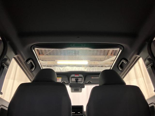 タフトGターボ届出済未使用車 元展示車 1オーナー 禁煙車 電動格納ミラー LEDヘッドランプ シートヒーター アダプティブクルーズコントロール 車線逸脱防止 スマートキー プッシュスタート オートライト(長崎県)の中古車