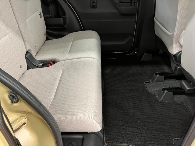 ムーヴX1オーナー 9インチディスプレイオーディオ 衝突被害軽減システム Bluetooth 電動格納ミラー スマートキー オートライト LEDヘッドライト ベンチシート オートハイビーム アルミホイール(長崎県)の中古車