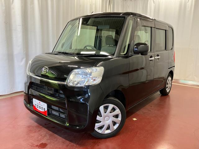 タントX SAII下取車 衝突被害軽減システム 横滑り防止装置 片側電動両側スライドドア スマートキー プッシュスタート アイドリングストップ オートライト 衝突安全ボディ アイドリングストップ アクセサリーソケット(長崎県)の中古車