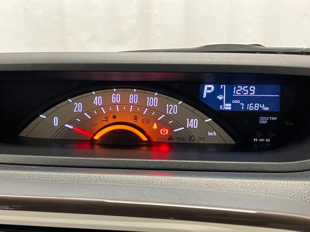 ムーヴキャンバスXメイクアップ SAII下取車 ナビ Bluetooth DVD ETC バックカメラ 衝突被害軽減システム スマートキー プッシュスタート 両側スライドドア 電動格納ミラー 運転席/助手席エアバッグ 衝突安全ボディ(長崎県)の中古車