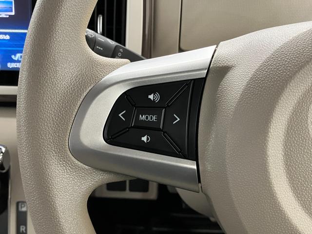 ムーヴキャンバスXメイクアップ SAII下取車 ナビ Bluetooth DVD ETC バックカメラ 衝突被害軽減システム スマートキー プッシュスタート 両側スライドドア 電動格納ミラー 運転席/助手席エアバッグ 衝突安全ボディ(長崎県)の中古車