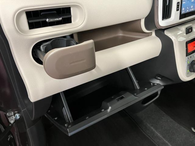 ムーヴキャンバスXメイクアップ SAII下取車 ナビ Bluetooth DVD ETC バックカメラ 衝突被害軽減システム スマートキー プッシュスタート 両側スライドドア 電動格納ミラー 運転席/助手席エアバッグ 衝突安全ボディ(長崎県)の中古車