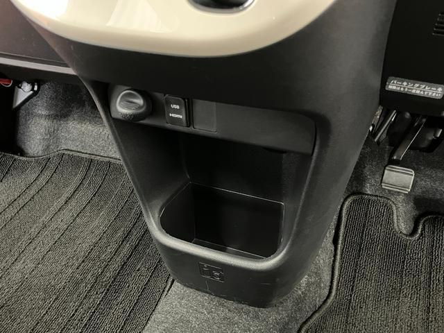 ムーヴキャンバスXメイクアップ SAII下取車 ナビ Bluetooth DVD ETC バックカメラ 衝突被害軽減システム スマートキー プッシュスタート 両側スライドドア 電動格納ミラー 運転席/助手席エアバッグ 衝突安全ボディ(長崎県)の中古車