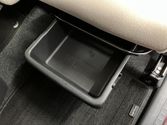 ムーヴキャンバスXメイクアップ SAII下取車 ナビ Bluetooth DVD ETC バックカメラ 衝突被害軽減システム スマートキー プッシュスタート 両側スライドドア 電動格納ミラー 運転席/助手席エアバッグ 衝突安全ボディ(長崎県)の中古車