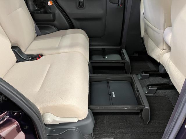 ムーヴキャンバスXメイクアップ SAII下取車 ナビ Bluetooth DVD ETC バックカメラ 衝突被害軽減システム スマートキー プッシュスタート 両側スライドドア 電動格納ミラー 運転席/助手席エアバッグ 衝突安全ボディ(長崎県)の中古車