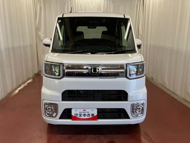 ウェイクＧターボＶＳ　ＳＡIII下取車　ターボ　９インチディスプレイオーディオ　ナビ　前後ドラレコ　パノラマモニター　衝突被害軽減システム　両側電動スライドドア　ブルートゥース　ＬＥＤヘッドランプ　オートマチックハイビーム（長崎県）の中古車