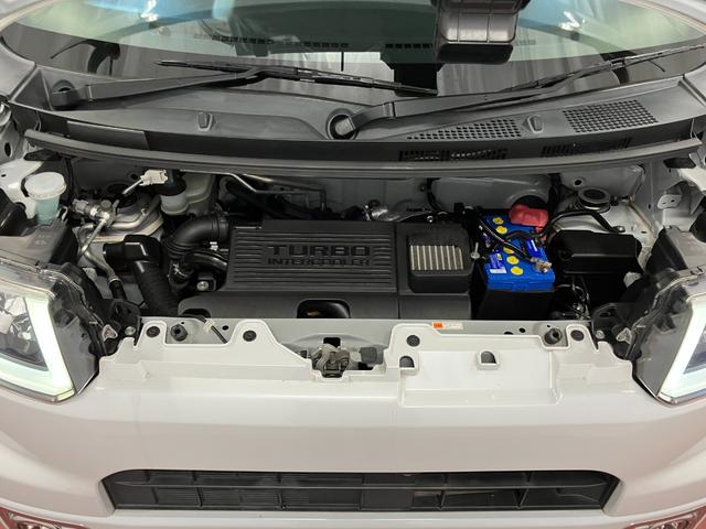 ウェイクＧターボＶＳ　ＳＡIII下取車　ターボ　９インチディスプレイオーディオ　ナビ　前後ドラレコ　パノラマモニター　衝突被害軽減システム　両側電動スライドドア　ブルートゥース　ＬＥＤヘッドランプ　オートマチックハイビーム（長崎県）の中古車