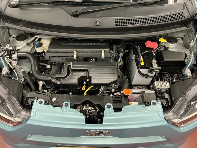 ミライースＸ　リミテッドＳＡIII下取車　バックカメラ　衝突被害軽減システム　レーンアシスト　電動格納ドアミラー　ＬＥＤヘッドランプ　オートライト　オートマチックハイビーム　運転席エアバッグ　助手席エアバッグ　キーレス　衝突安全ボディ（長崎県）の中古車