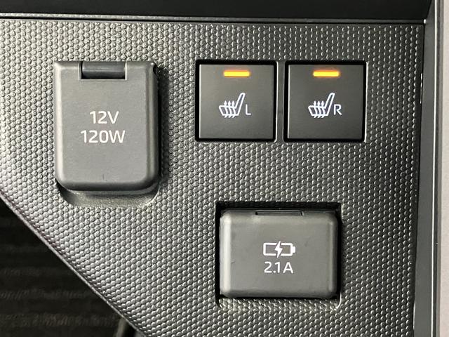 タフトＧ　ダーククロムベンチャー元試乗車　１オーナー　シートヒーター　アダプティブクルーズコントロール　オートブレーキホールド　衝突被害軽減システム　ＬＥＤヘッドランプ　スマートキー　プッシュスタート　ＵＳＢ　アクセサリーソケット（長崎県）の中古車