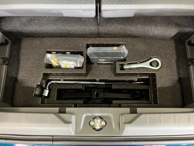 タフトＧ　ダーククロムベンチャー元試乗車　１オーナー　シートヒーター　アダプティブクルーズコントロール　オートブレーキホールド　衝突被害軽減システム　ＬＥＤヘッドランプ　スマートキー　プッシュスタート　ＵＳＢ　アクセサリーソケット（長崎県）の中古車