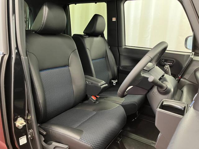 タントカスタムＲＳ元展示車　１オーナー　ターボ　ディスプレイオーディオ　バックカメラ　アイドリングストップ　衝突被害軽減システム　電動格納ミラー　両側電動スライドドア　ブルートゥース　車線逸脱警報　シートヒーター（長崎県）の中古車