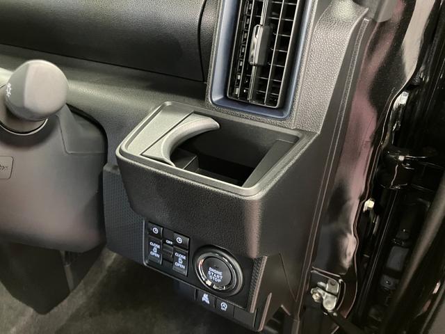 タントカスタムＲＳ元展示車　１オーナー　ターボ　ディスプレイオーディオ　バックカメラ　アイドリングストップ　衝突被害軽減システム　電動格納ミラー　両側電動スライドドア　ブルートゥース　車線逸脱警報　シートヒーター（長崎県）の中古車