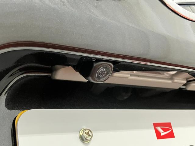 タントカスタムＲＳ元展示車　１オーナー　ターボ　ディスプレイオーディオ　バックカメラ　アイドリングストップ　衝突被害軽減システム　電動格納ミラー　両側電動スライドドア　ブルートゥース　車線逸脱警報　シートヒーター（長崎県）の中古車