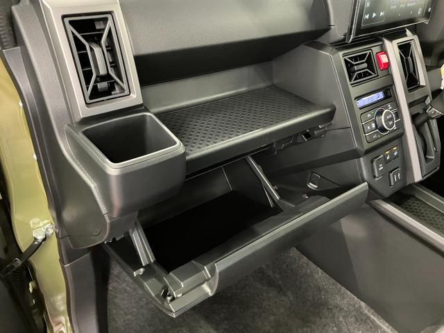 タフトG ダーククロムベンチャー展示車 届出済未使用車 9インチディスプレイオーディオ アダプティブクルーズコントロール バックカメラ ブルートゥース シートヒーター 禁煙 レーンキープアシスト LEDヘッドライト フルセグTV(長崎県)の中古車